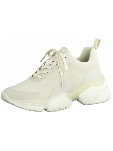 Tamaris Sneaker beige