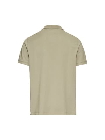 Camel Active Polo in khaki