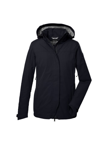 Killtec Outdoorjacke KOS 11 WMN JCKT in Blau3044