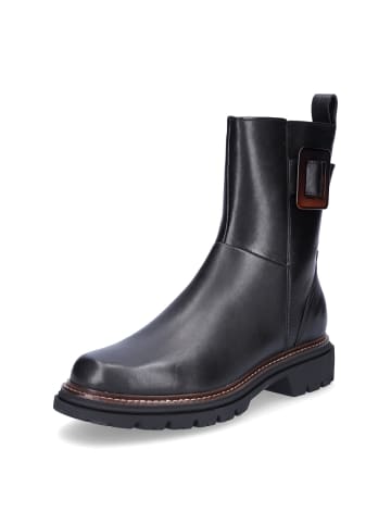 Tamaris Boot in Schwarz