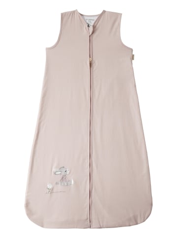 Sterntaler Sommer-Schlafsack 90cm Emmi Girl in zartrosa