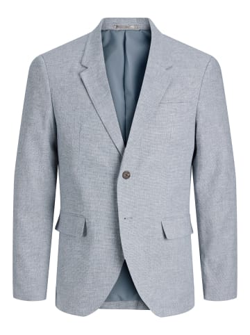Jack & Jones Klassischer Blazer in Faded Denim