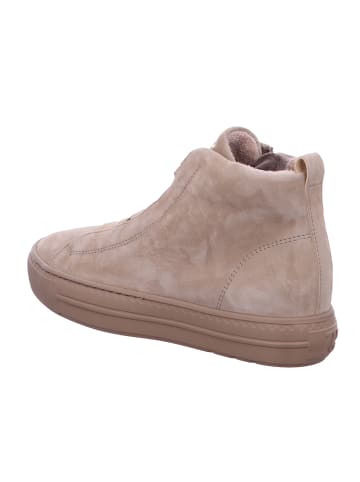 Paul Green Stiefeletten/Boot in beige
