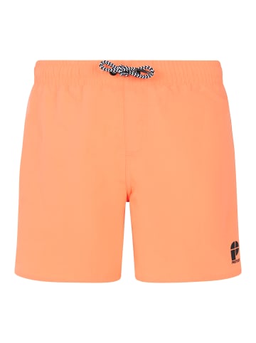 Protest " CULTURE JR in Orange