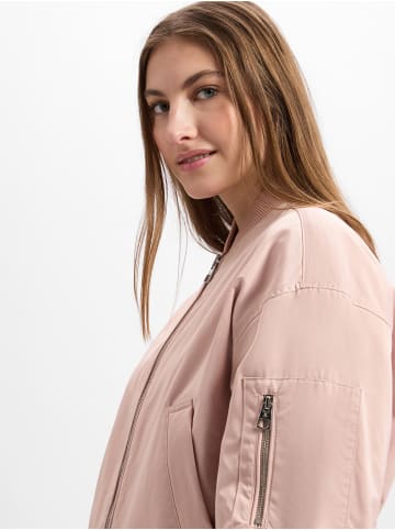 Marc O'Polo Blouson in aprikot - 0001