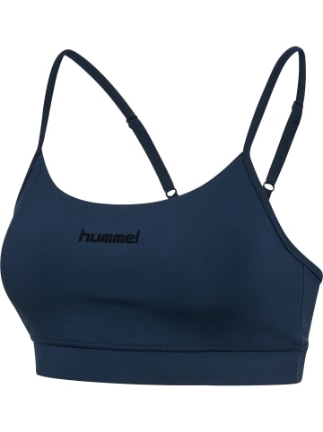 Hummel Top Hmlprima Multisport Damen in DRESS BLUES