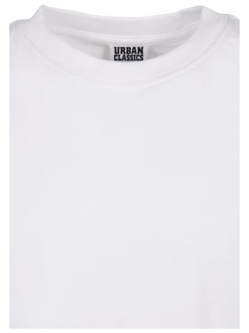 Urban Classics T-Shirts in white