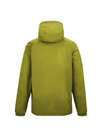 Regatta Regenjacke in Gelb