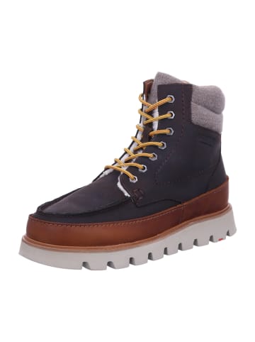 LLOYD Herren- Winterschuhe warm  in Braun