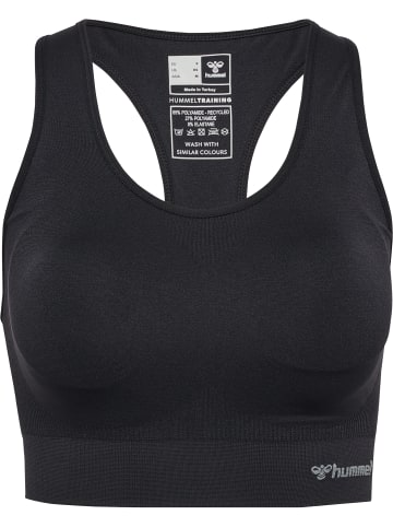 Hummel Hummel Top Hmltif Damen in BLACK