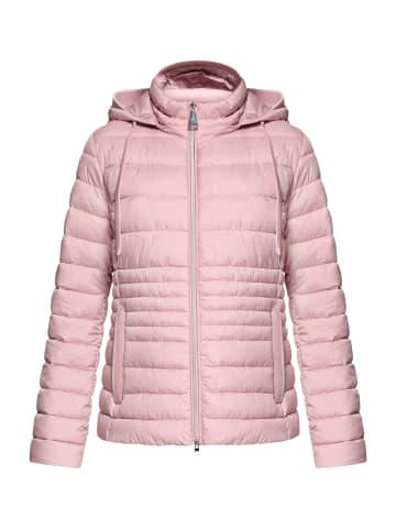 Betty Barclay Steppjacke in rosa