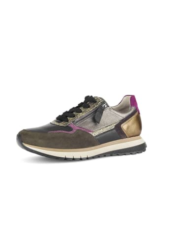 Gabor Comfort Sneaker low in multicolour