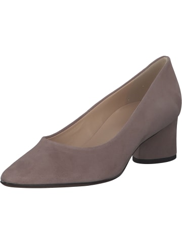 Högl Klassische Pumps in Violett