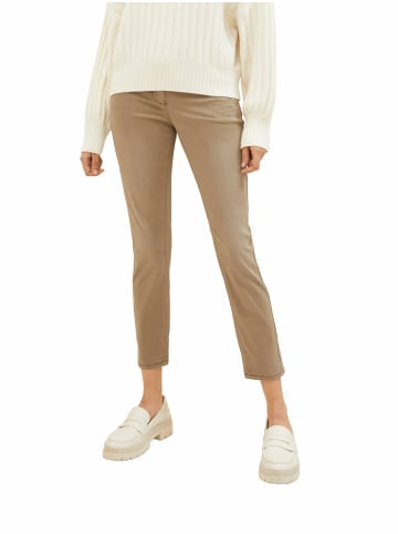 Tom Tailor 7/8 Hose für Damen in rot