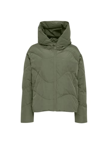 MAZINE Pufferjacke in thyme