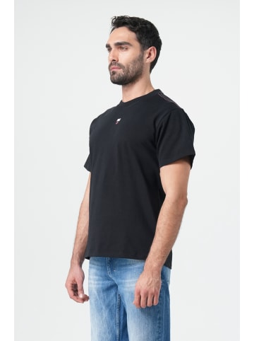 M.O.D Basic T-Shirt Black