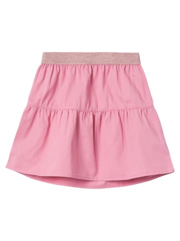 name it Rock Twill in Rosa