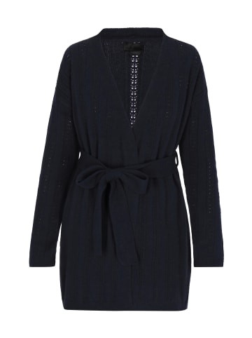 DreiMaster Damen Cardigan in Marine