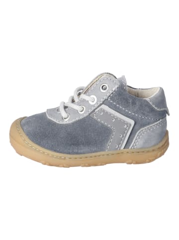 PEPINO Lauflern Schnürstiefel Kaltfutter in space