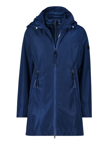 Betty Barclay 3 in 1 Jacke mit Funktion in Blueprint
