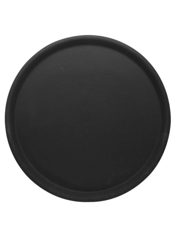 Contacto Tablett in schwarz