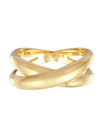 Elli Ring für Damen in silber