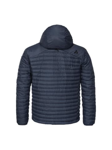 Schöffel Daunen- / Thermojacke "Down Jacket Style Cascata MNS" in navy blazer