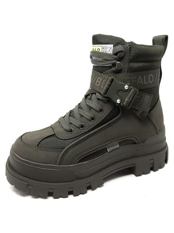 Buffalo Boots ASPHA COM 1 in Grün