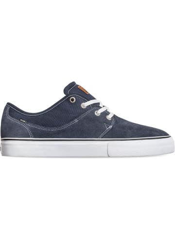 Globe Skaterschuhe Mahalo Midnight White