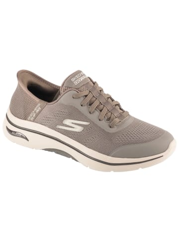 Skechers Skechers Slip-ins: Arch Fit 2.0 - Simplicity 2 in Braun
