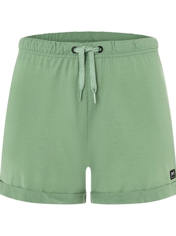 Supernatural W WIDE SHORTS