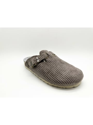 thies Clogs für Herren in braun