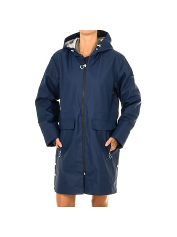 Superdry Parka in Blue