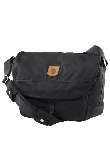 FJÄLLRÄVEN Greenland Shoulder Bag - Schultertasche 39 cm in schwarz