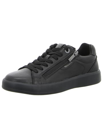 Tamaris Sneaker in schwarz