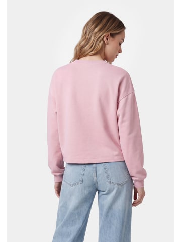 myMo Women Sweatshirt in LIGHT ROSE