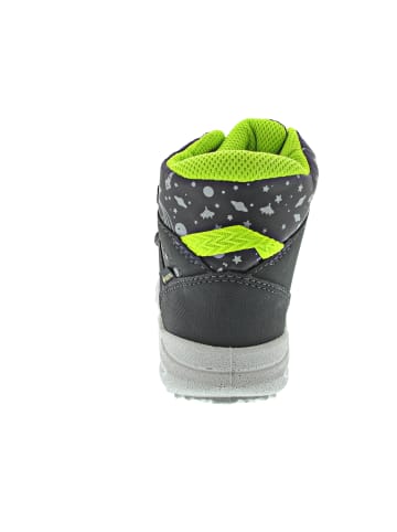 superfit Glacier Lauflern Grau