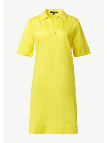 comma Kleid in 1203_gelb