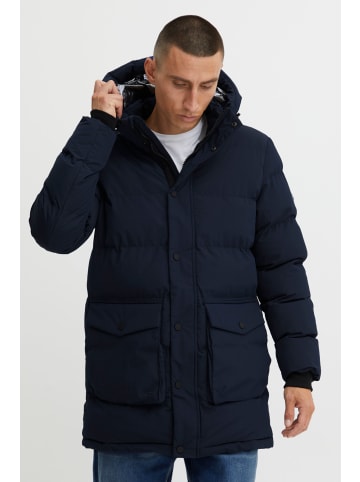 BLEND Winterjacke Outerwear in Blau