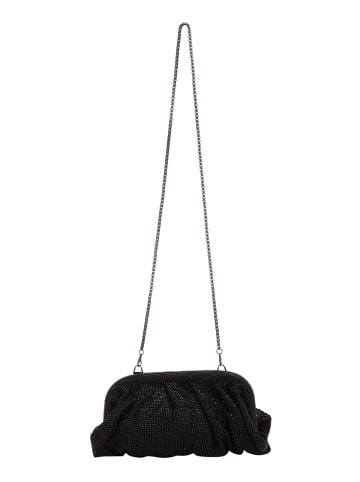 FELIPA Handtasche in Schwarz