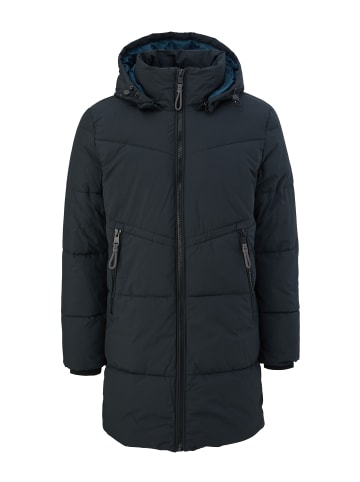 QS Outdoor-Mantel in 9999_schwarz