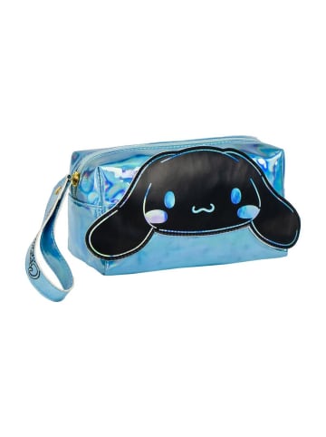 Hello Kitty Reisefreunde Kulturbeutel Damen Kosmetiktasche