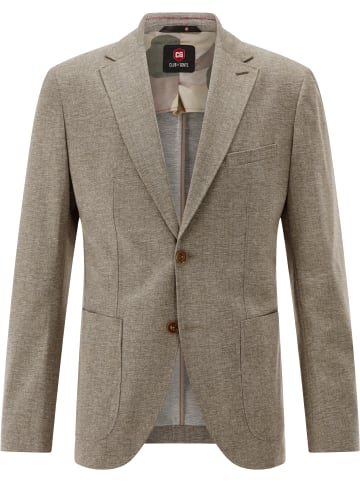 CG Sakko Carter-J in taupe