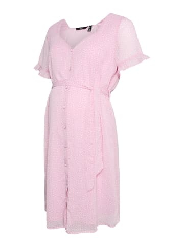 Vero Moda Kleid in Bonbon
