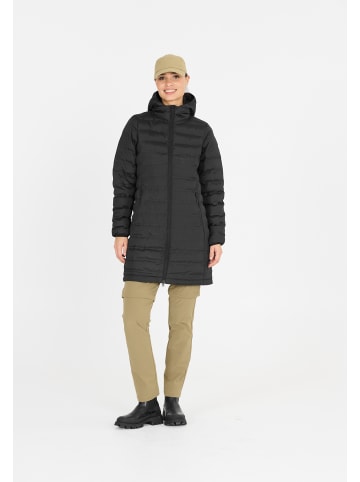 Whistler Jacke Froze in 1001 Black