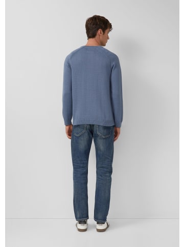 s.Oliver Strickpullover in 5363_blassblau