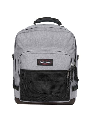 Eastpak Ultimate 42 - Rucksack 42 cm (black denim) in sunday grey
