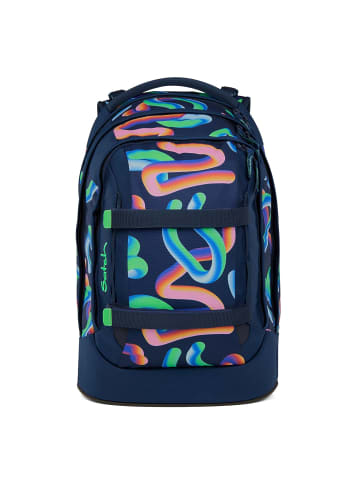 Satch Pack Schulrucksack 45 cm in crazy twist