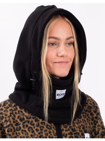 eivy Schal in Black
