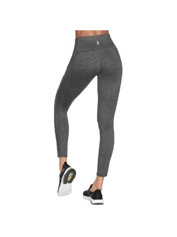 Skechers Skechers Go Walk High Waisted Legging in Grau